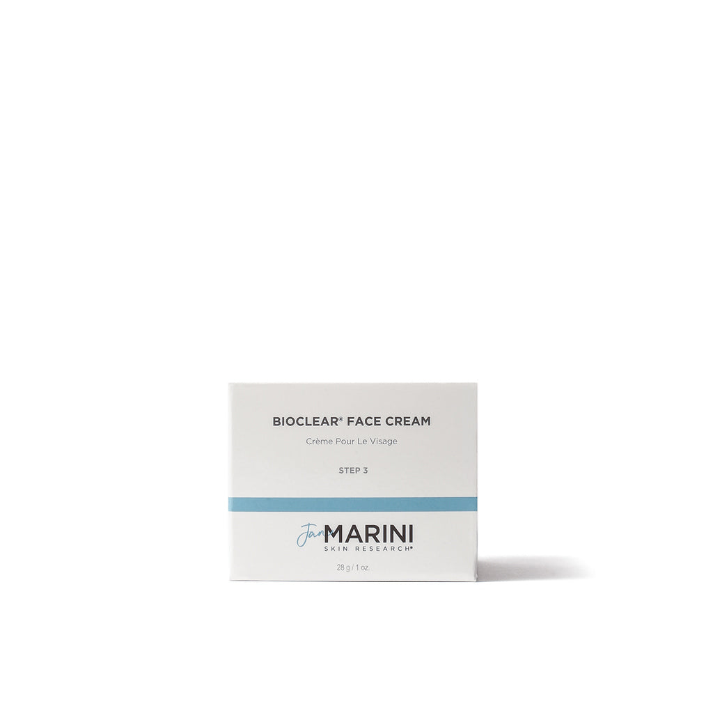 Jan Marini Bioclear Crema facial (1 oz)