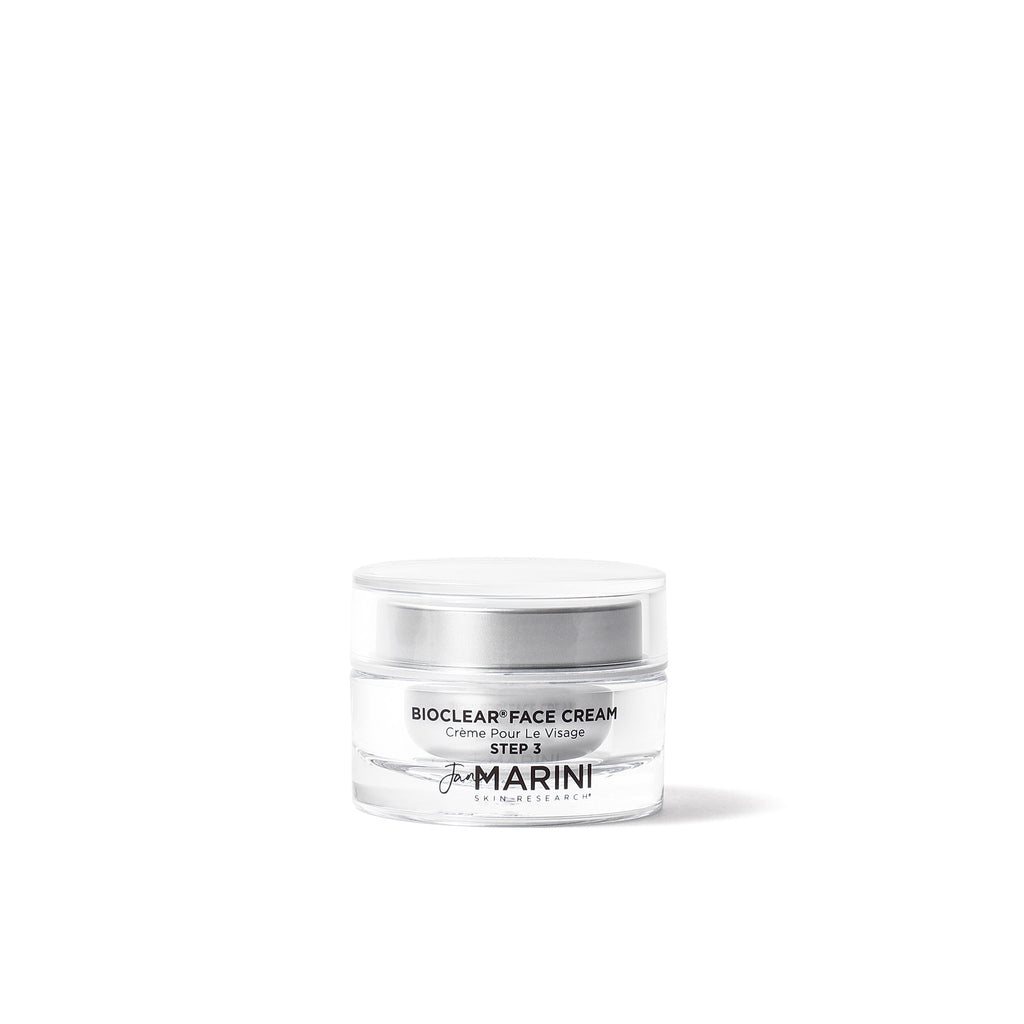 Jan Marini Bioclear Face Cream (wakia 1)