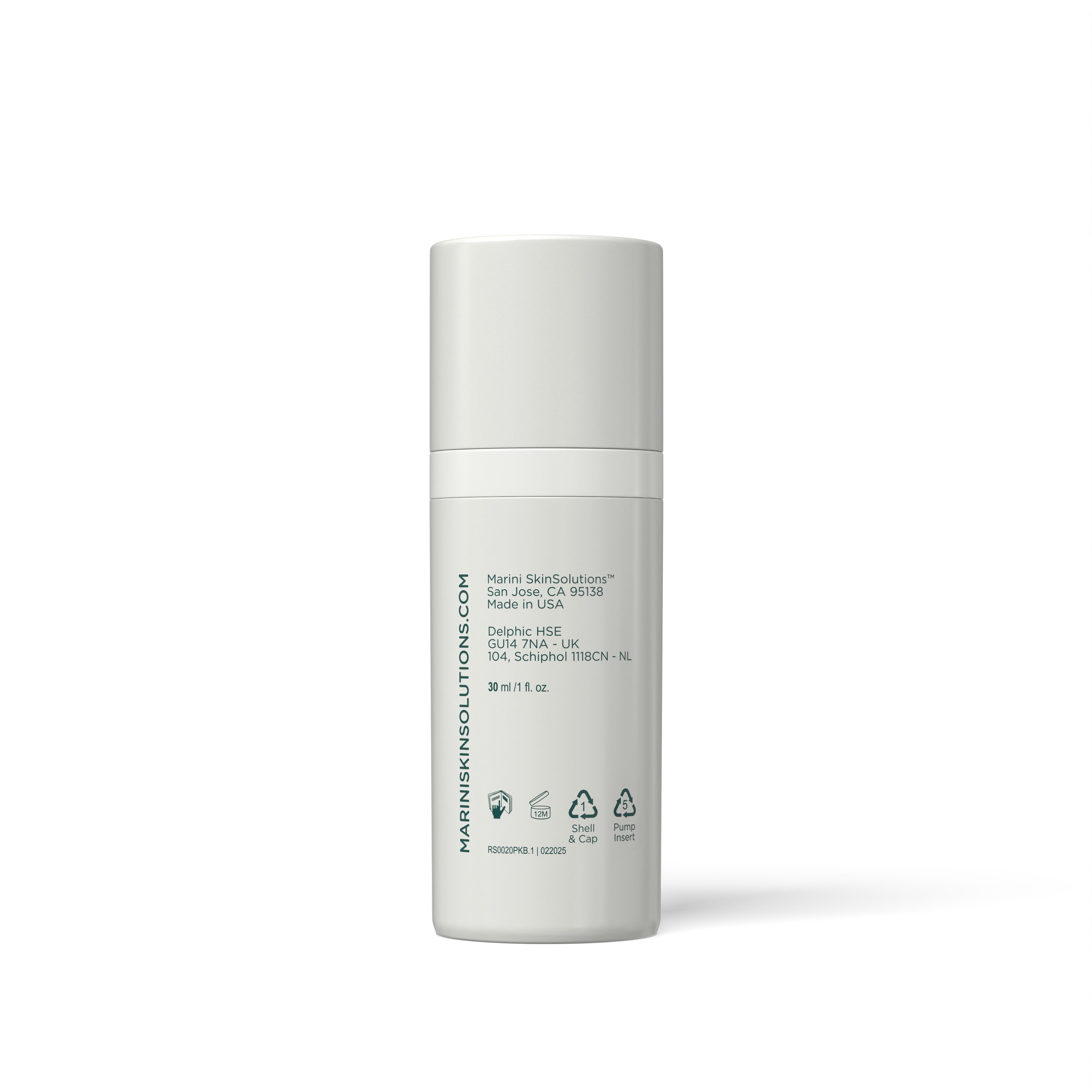 Jan Marini Bioclear Face Lotion (1 oz)