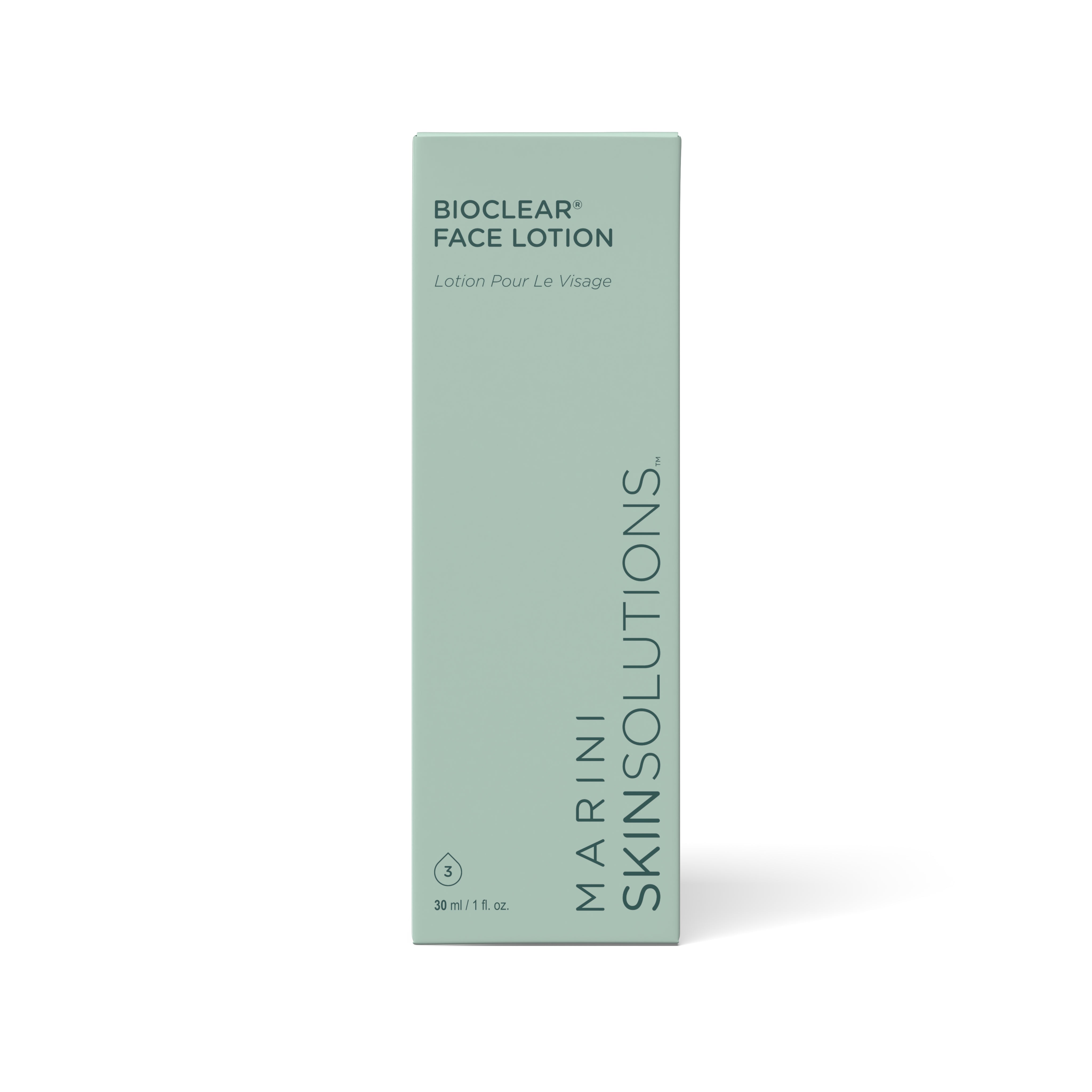 Jan Marini Bioclear Face Lotion (1 oz)