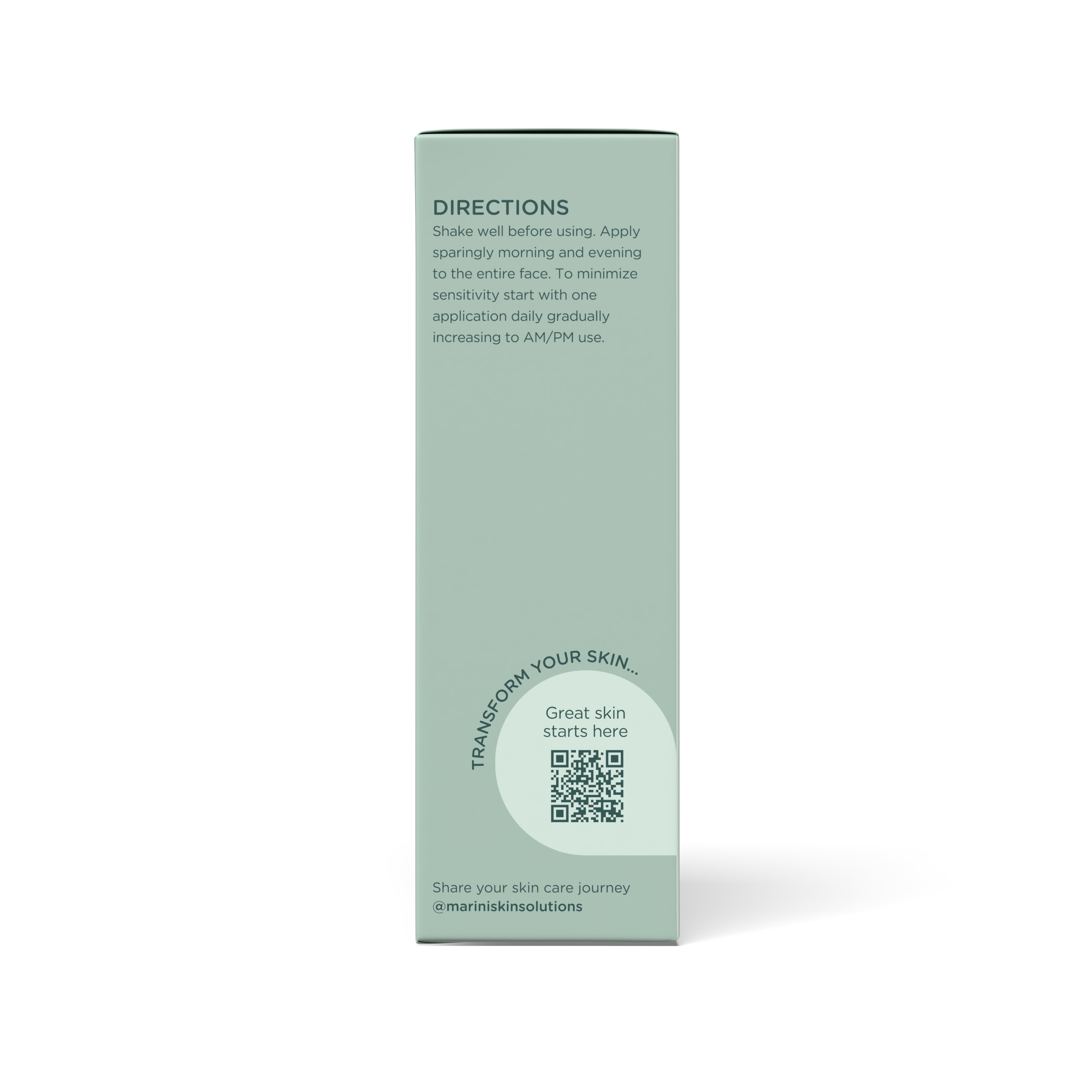 Jan Marini Bioclear Face Lotion (1 oz)