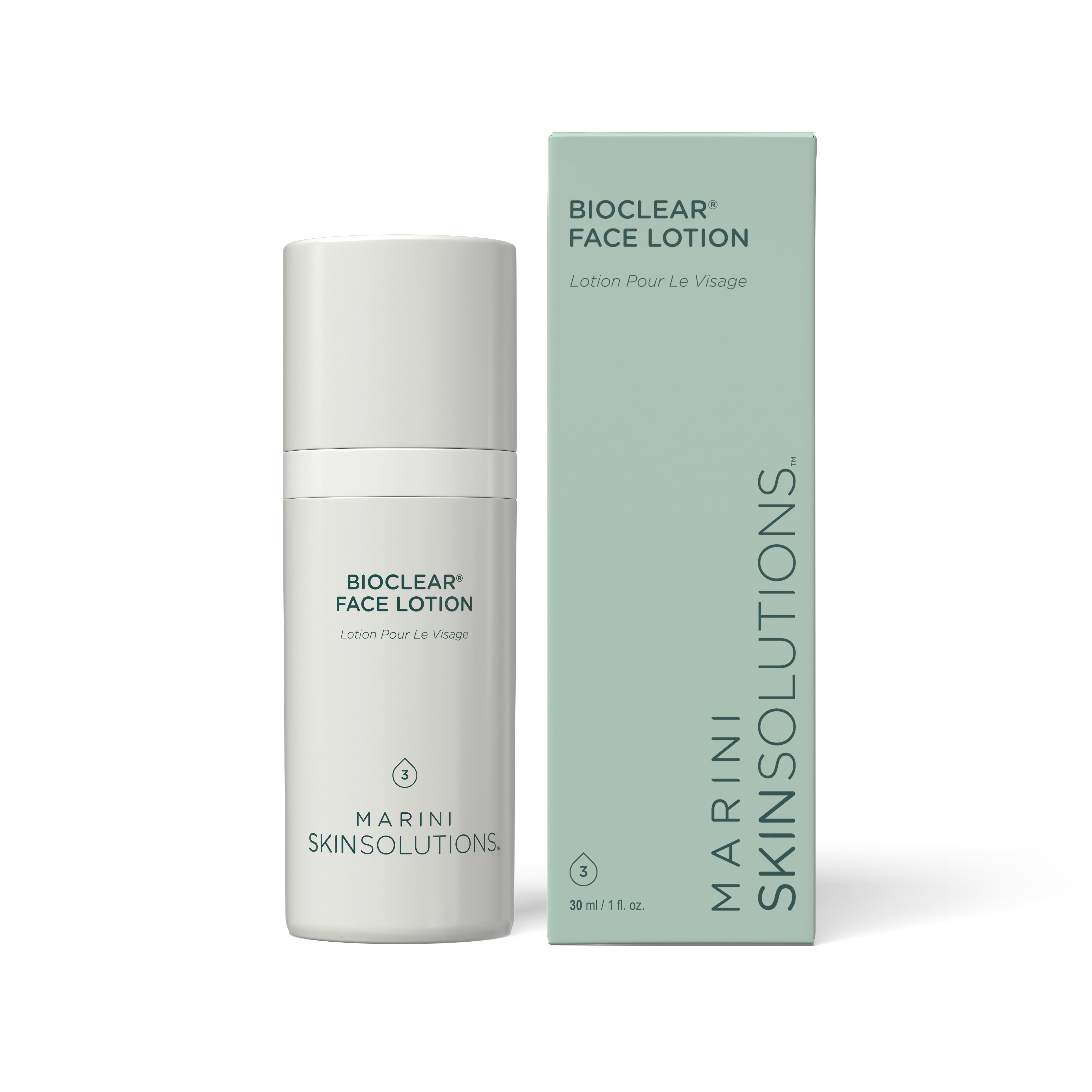 Jan Marini Bioclear Face Lotion (1 oz)