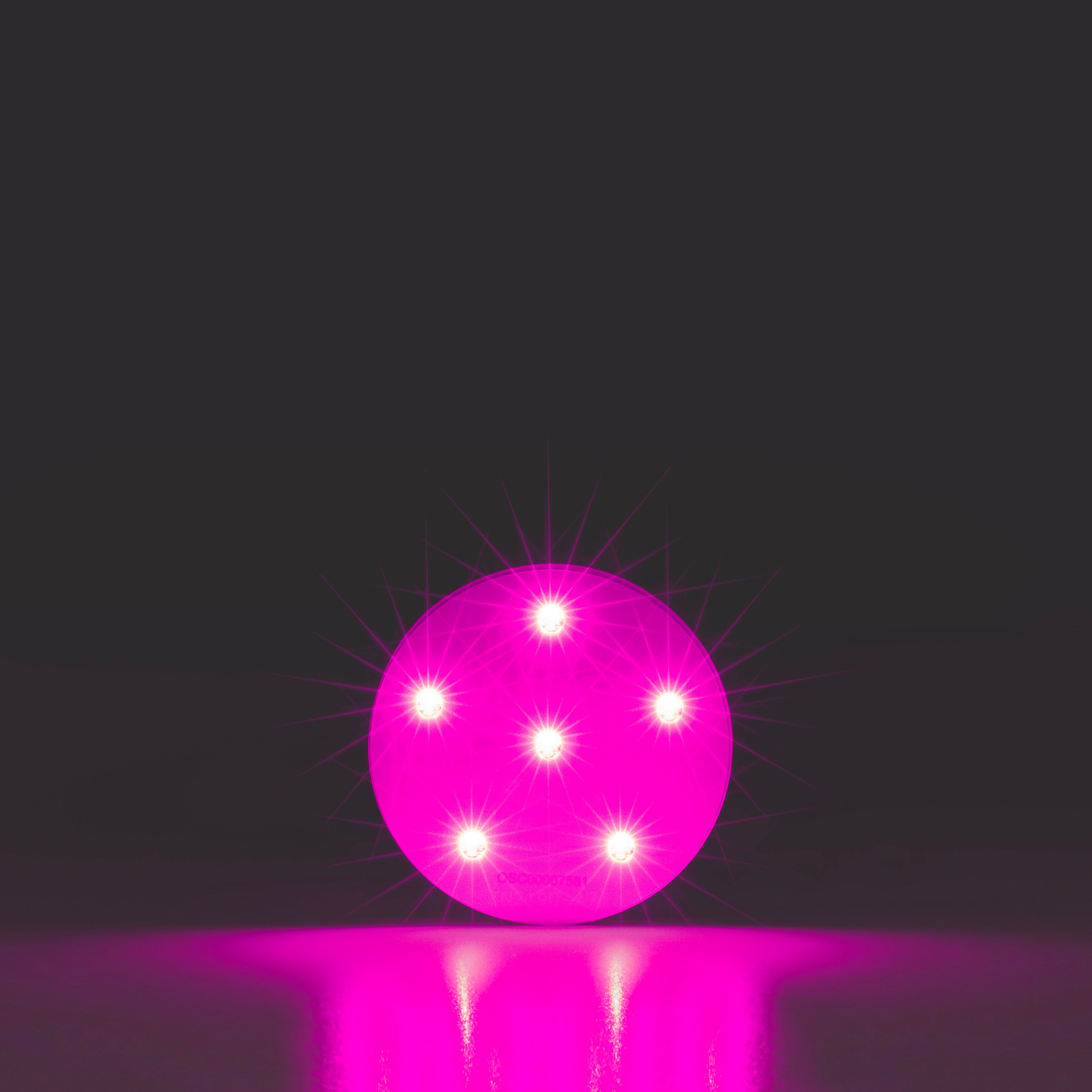 Omnilux Mini Blemish Eraser.