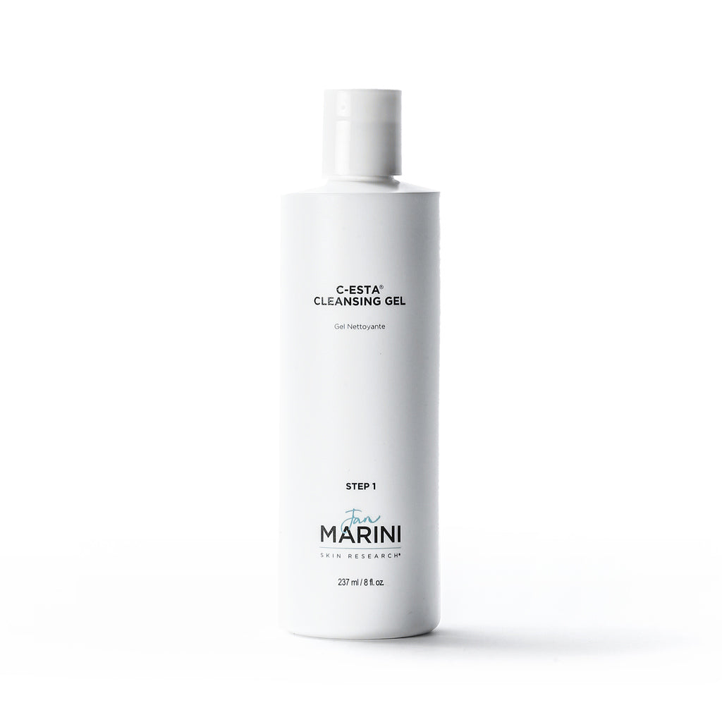 Jan Marini C-ESTA Gel de limpeza (8 oz)