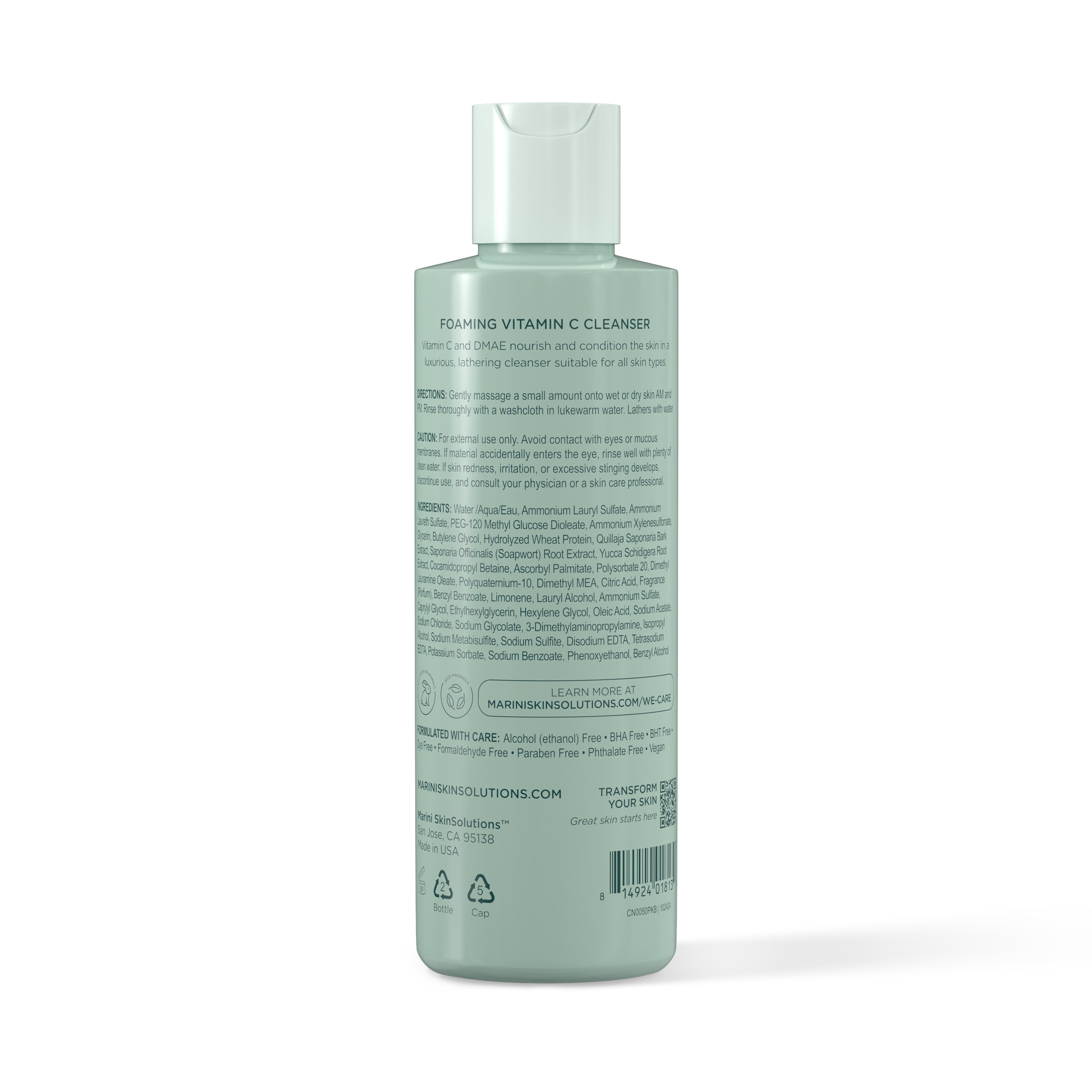 Jan Marini C-ESTA Cleansing Gel (6 oz)