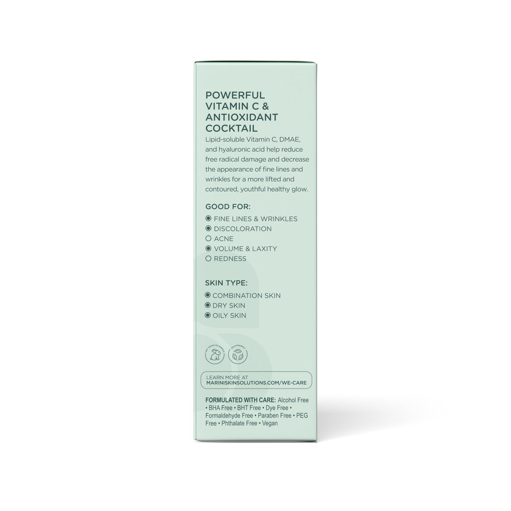 Jan Marini C-ESTA Face Serum (1 oz)