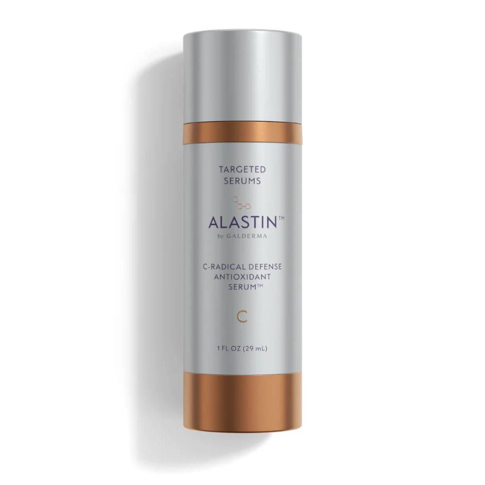 ALASTIN C-RADICAL Defense Antioxidant Serum (1 oz)