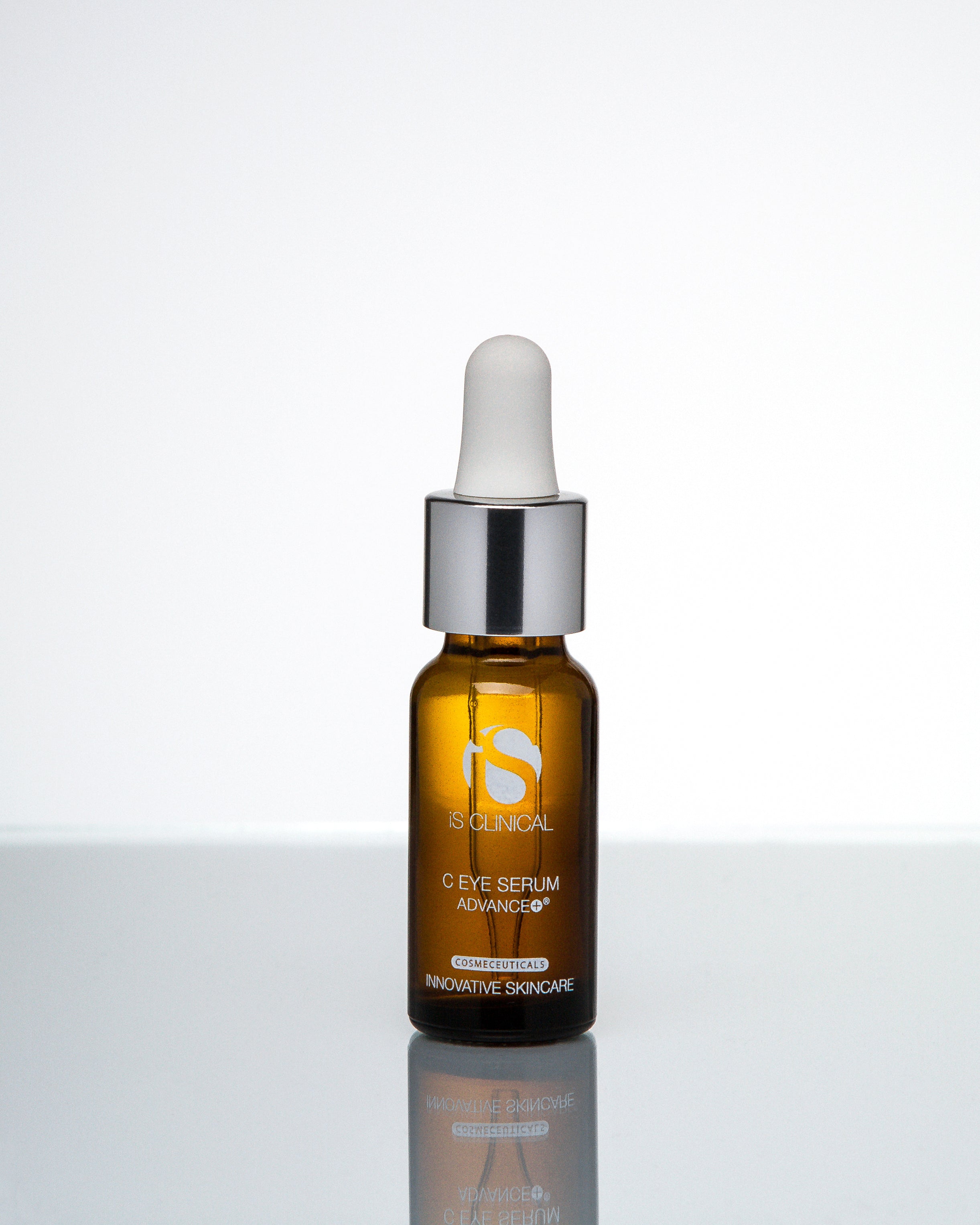 iS Clinical C Eye Serum Advance+ (0.5 oz)