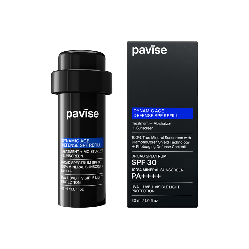Pavise Dynamic Age Defense SPF 30 Refill (1 oz)