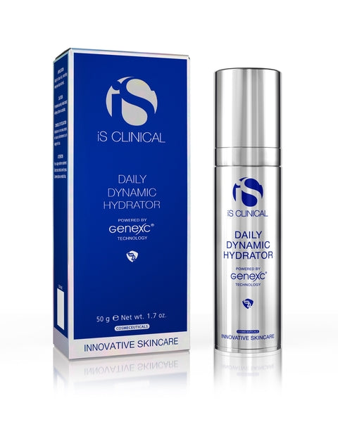 iS Clinical Daily Dynamic Hydrator (1.7 oz)