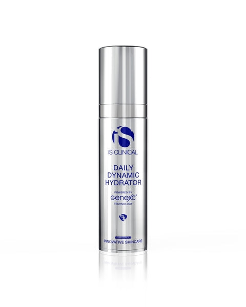 iS Clinical Daily Dynamic Hydrator (1.7 oz)