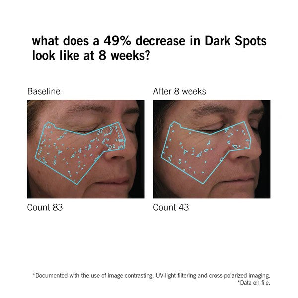 NEOVA SmartSkincare DNA Total Repair Correcting Serum (1 oz)