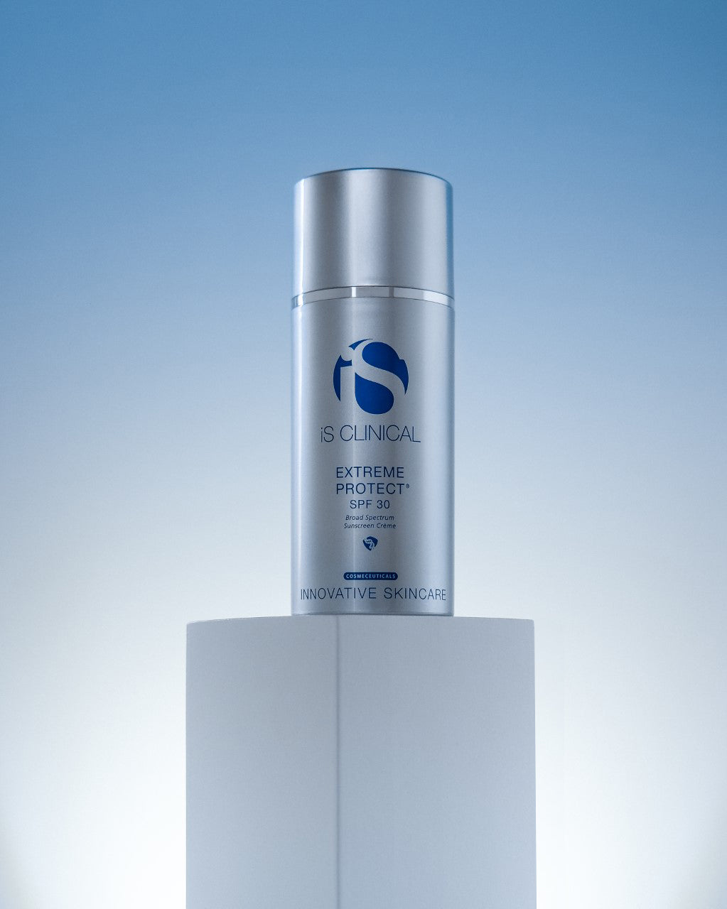 iS Clinical Extreme Protect PerfectTint Beige SPF 40 (3.5 ອໍ)
