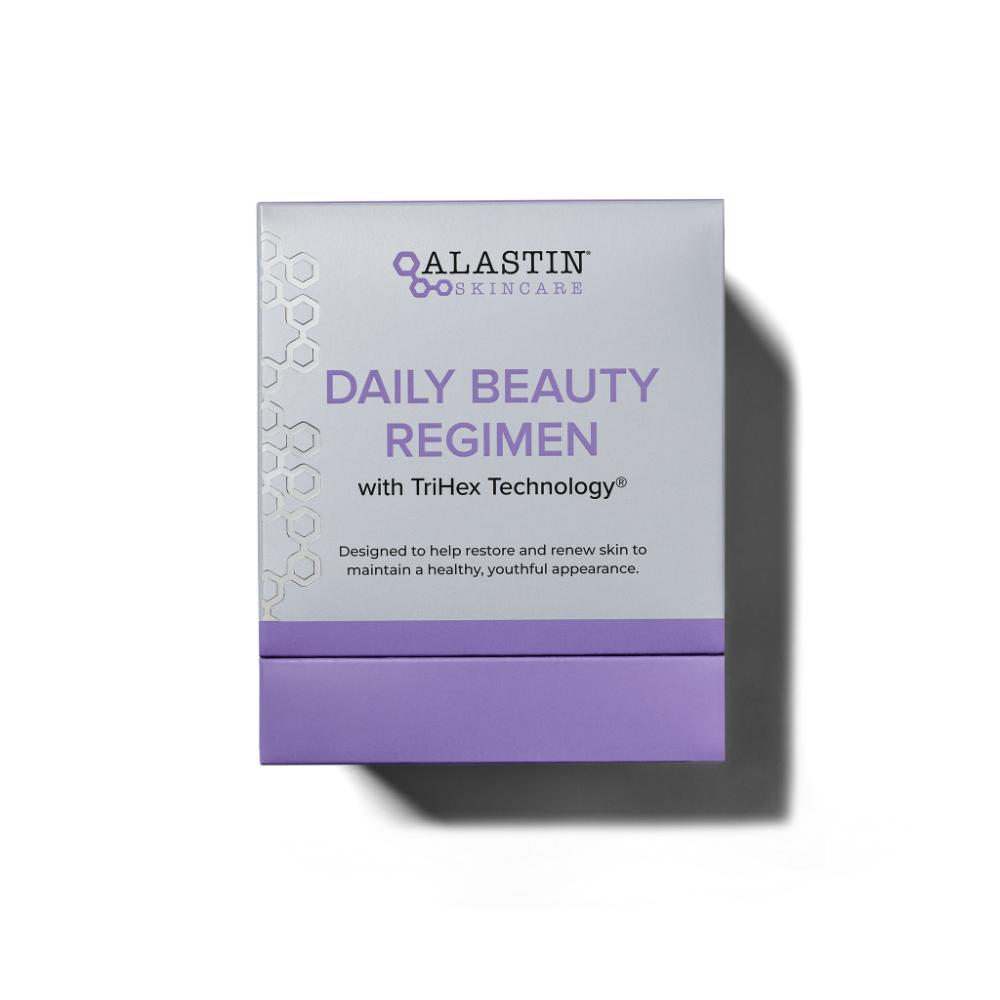 ALASTIN Daily Beauty Regimen Kit