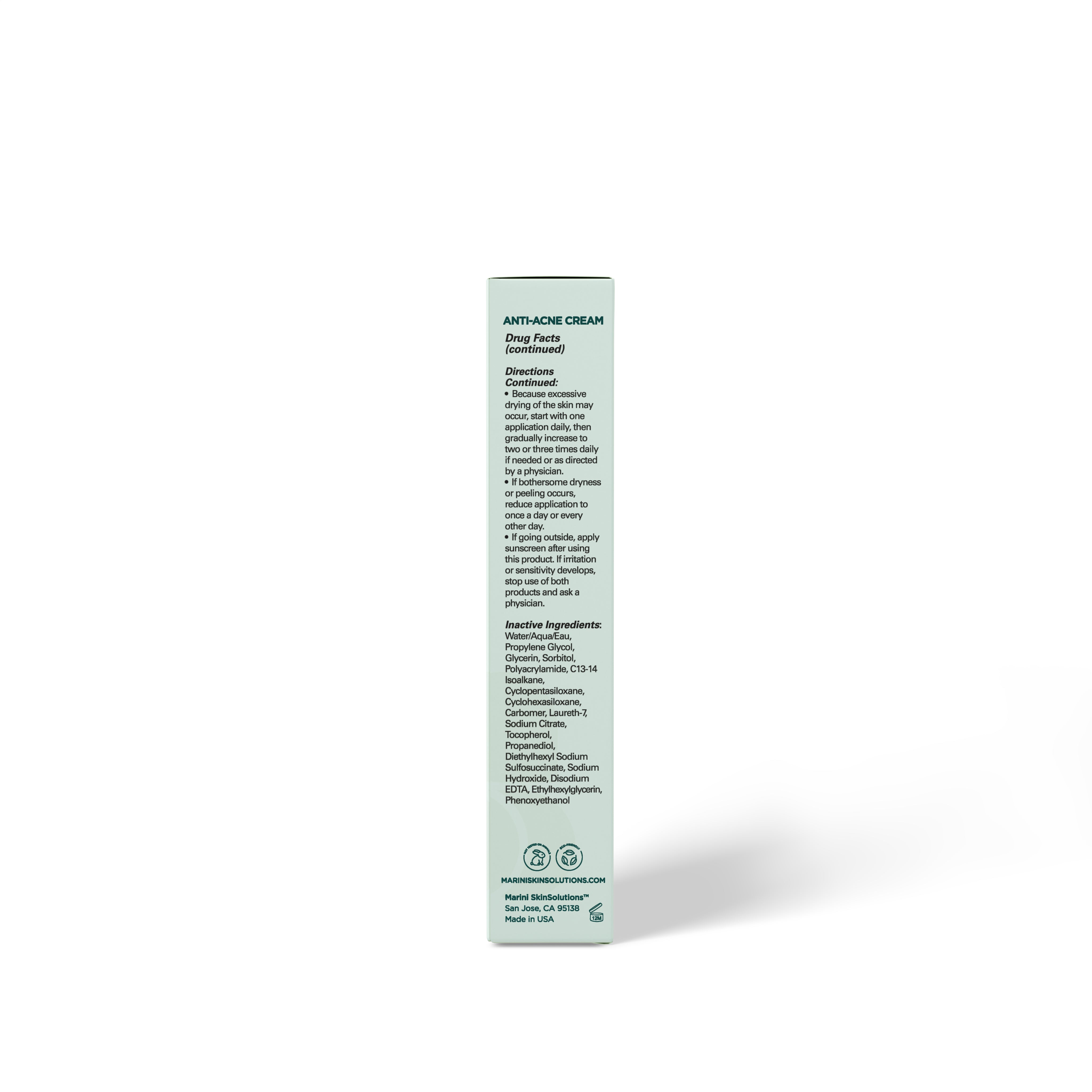 Jan Marini Age Intervention Duality (1 oz)