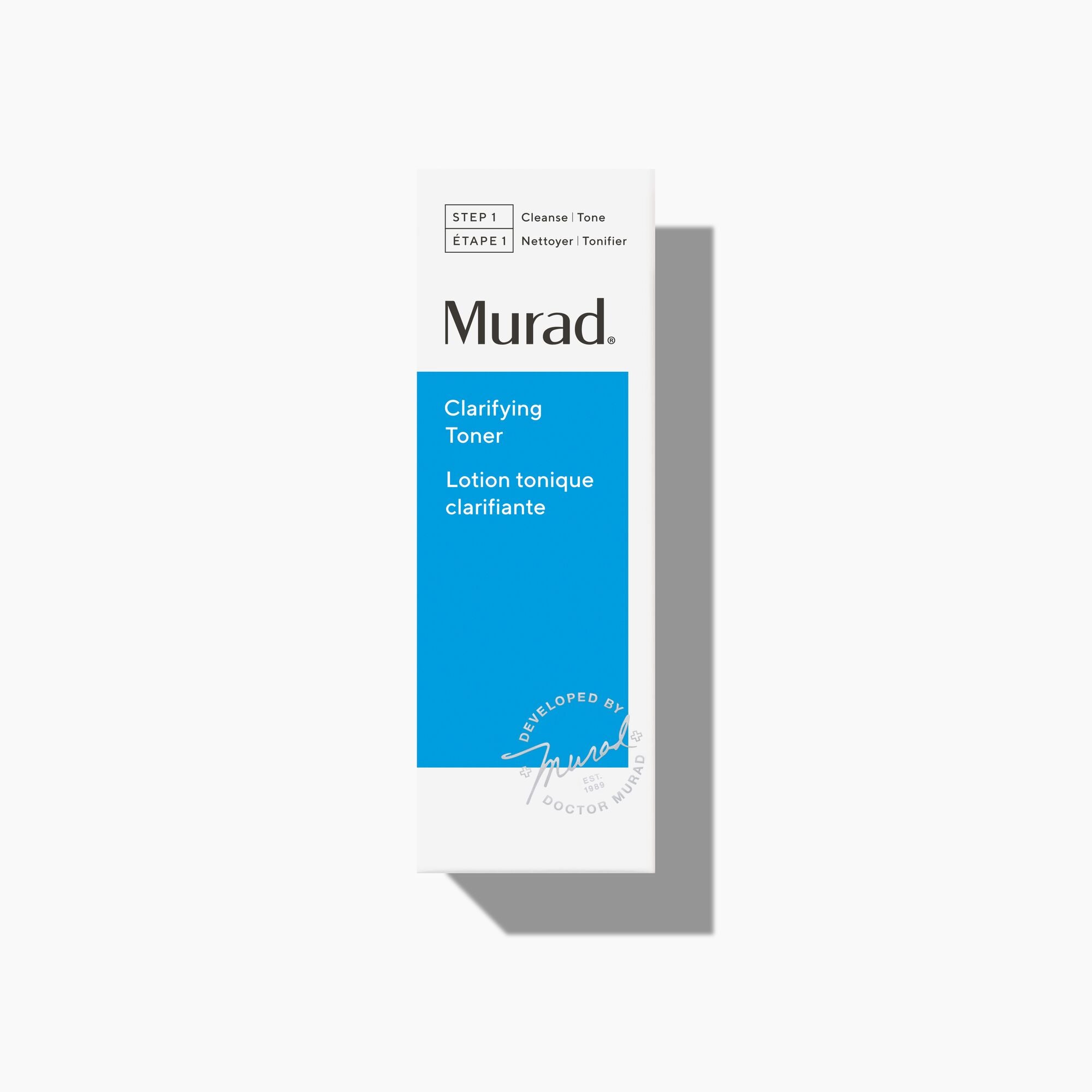Murad Clarifying Toner (6 oz)