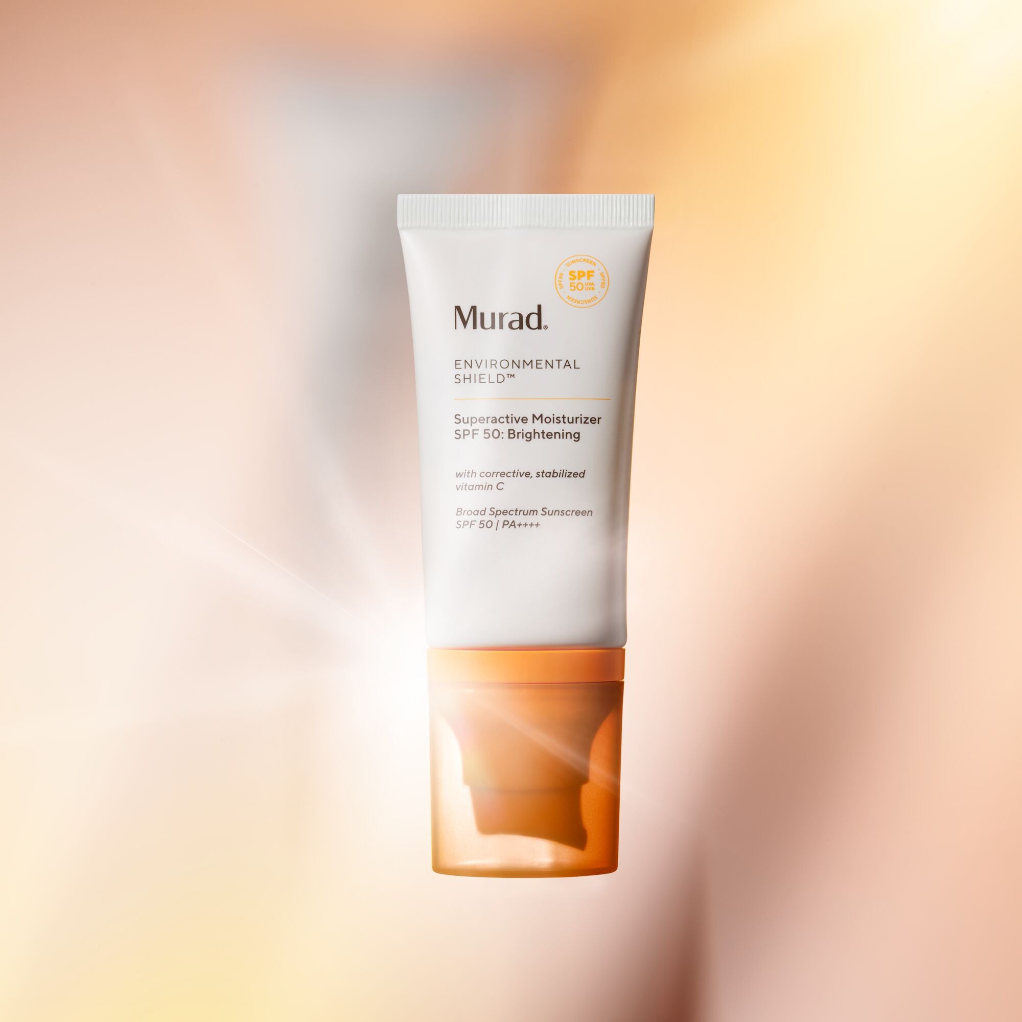 Murad Superactive Moisturizer SPF 50: Brightening (1.7 oz)