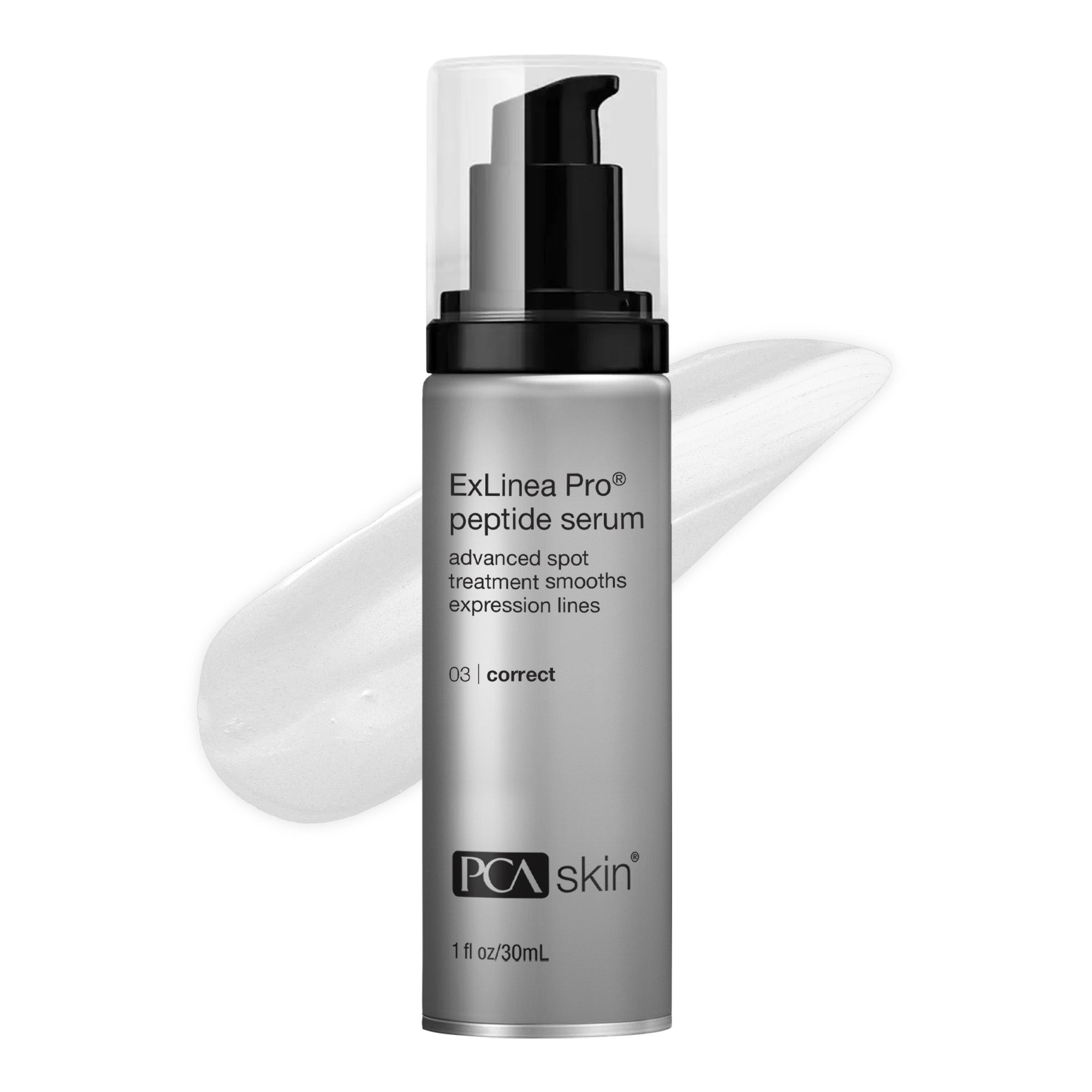 PCA Skin ExLinea Pro® Peptide Serum (1 oz)