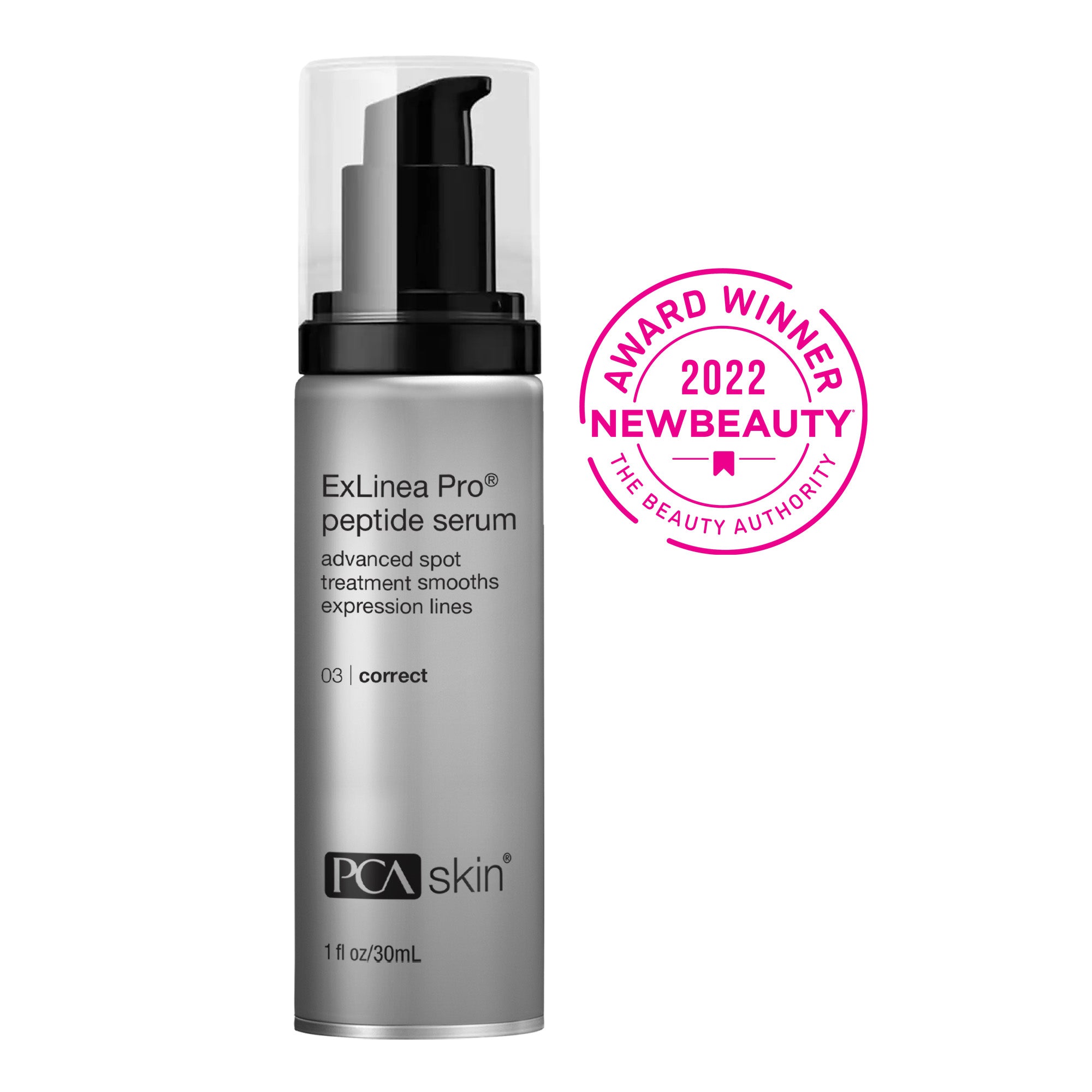 PCA Skin ExLinea Pro® Peptide Serum (oz 1)