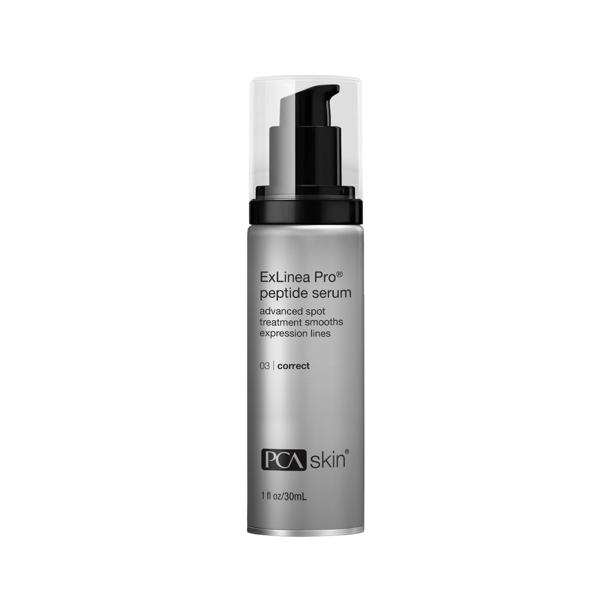 PCA Skin ExLinea Pro® Peptide Serum (1 oz)