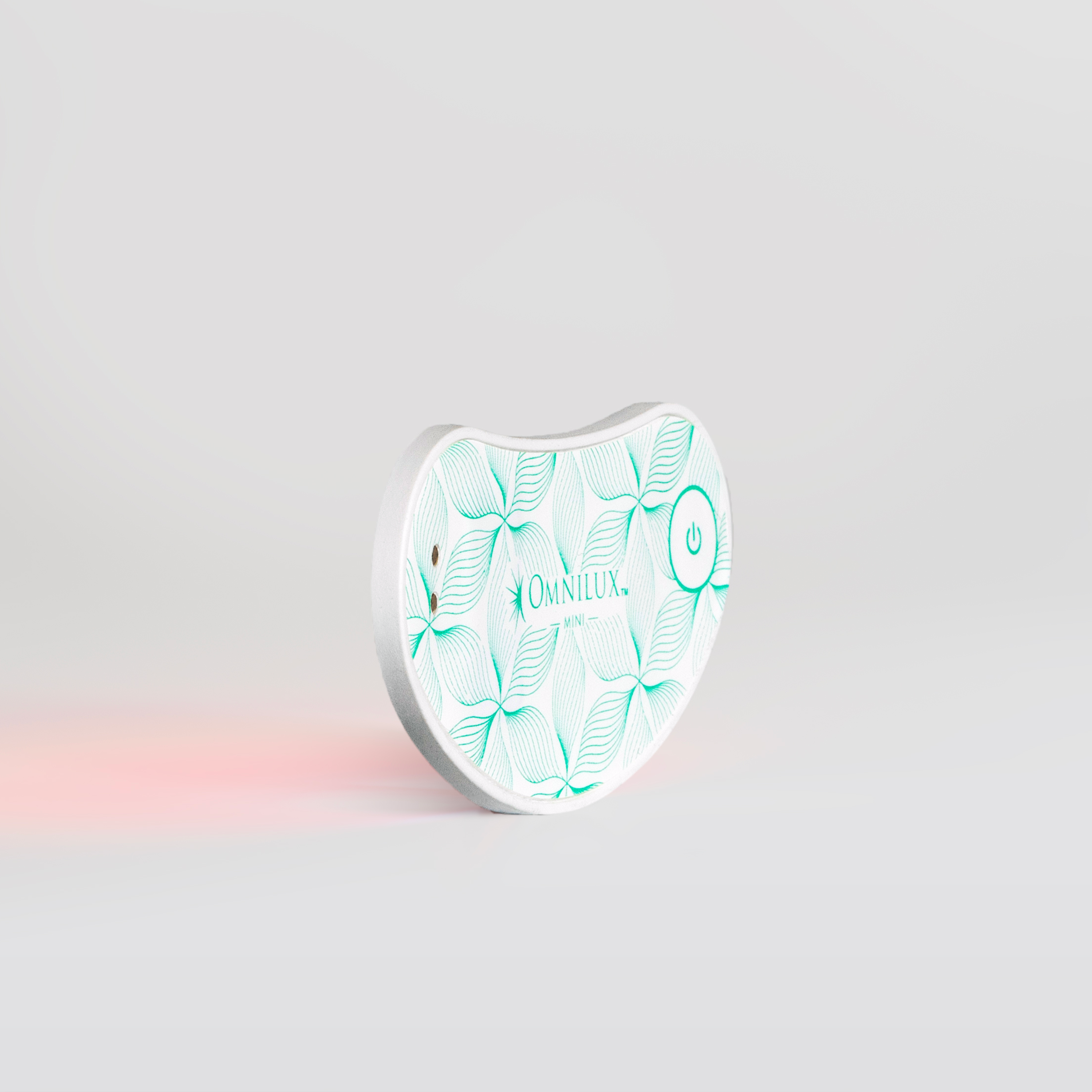 Omnilux Mini Eye Brightener.