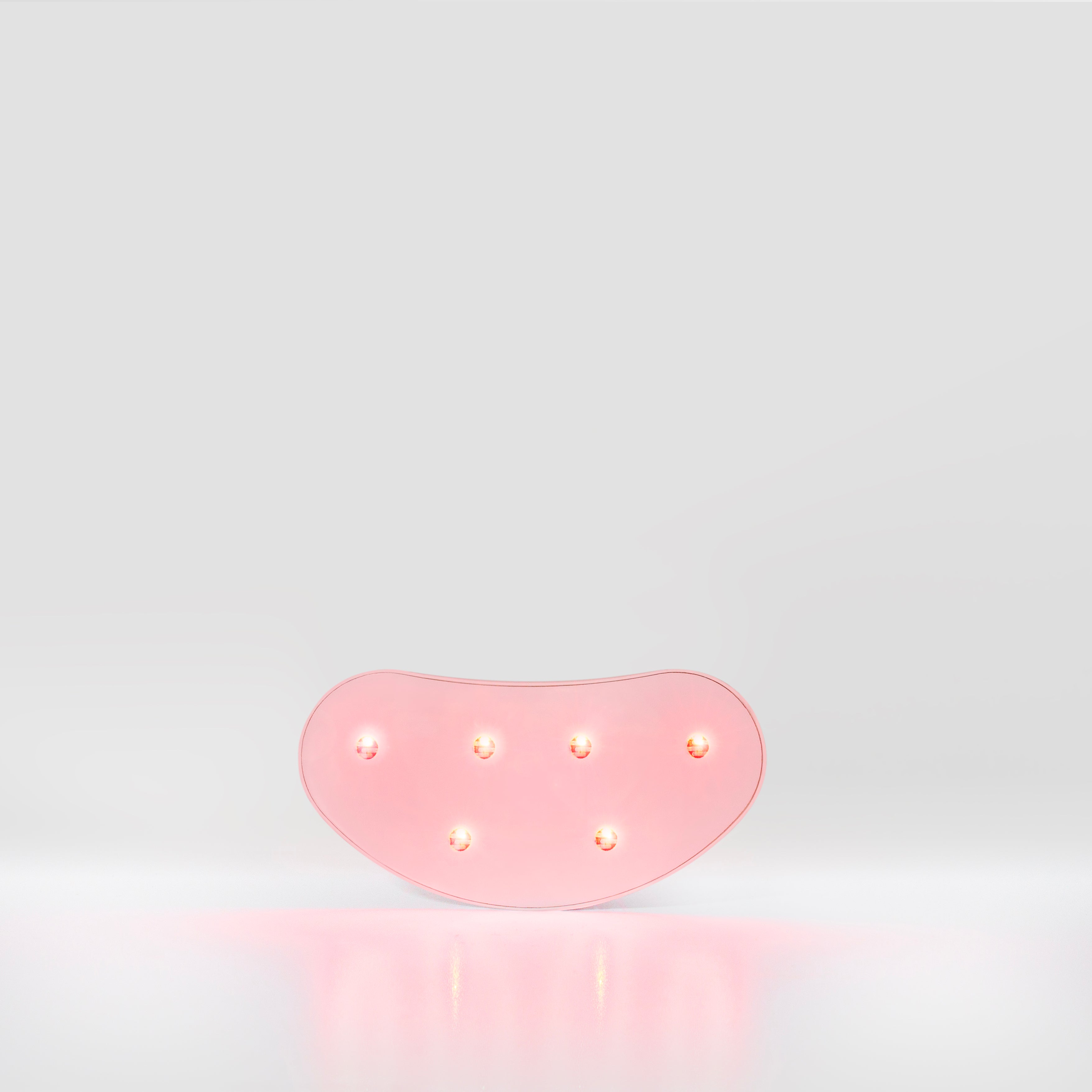Omnilux Mini Eye Brightener.