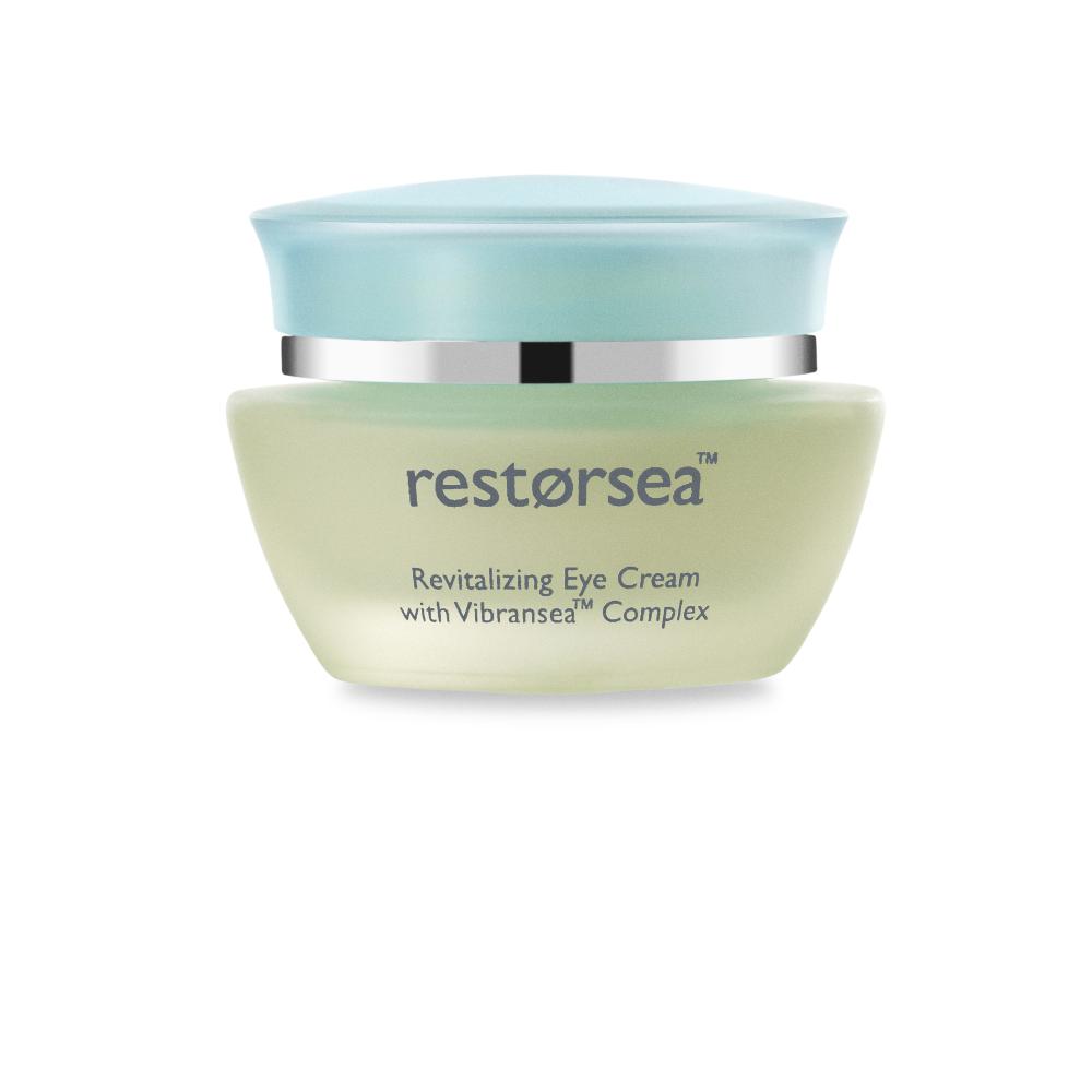 Restorsea Revitalizing Eye Cream with Vibransea Complex (0.5 oz)