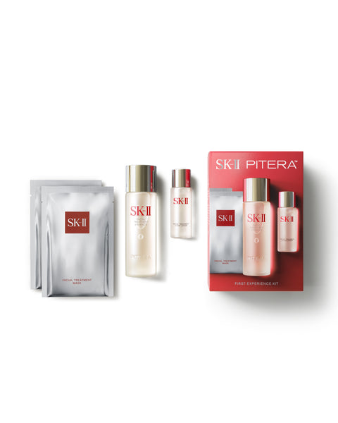SK-II PITERA First Experience Kit – DermSilk.com