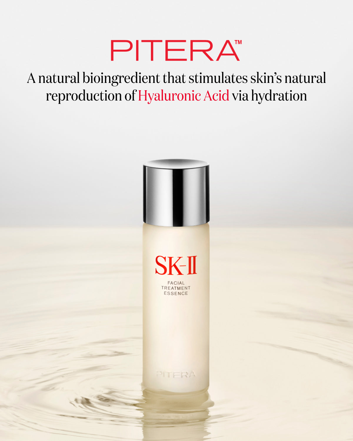 SK-II PITERA First Experience Kit