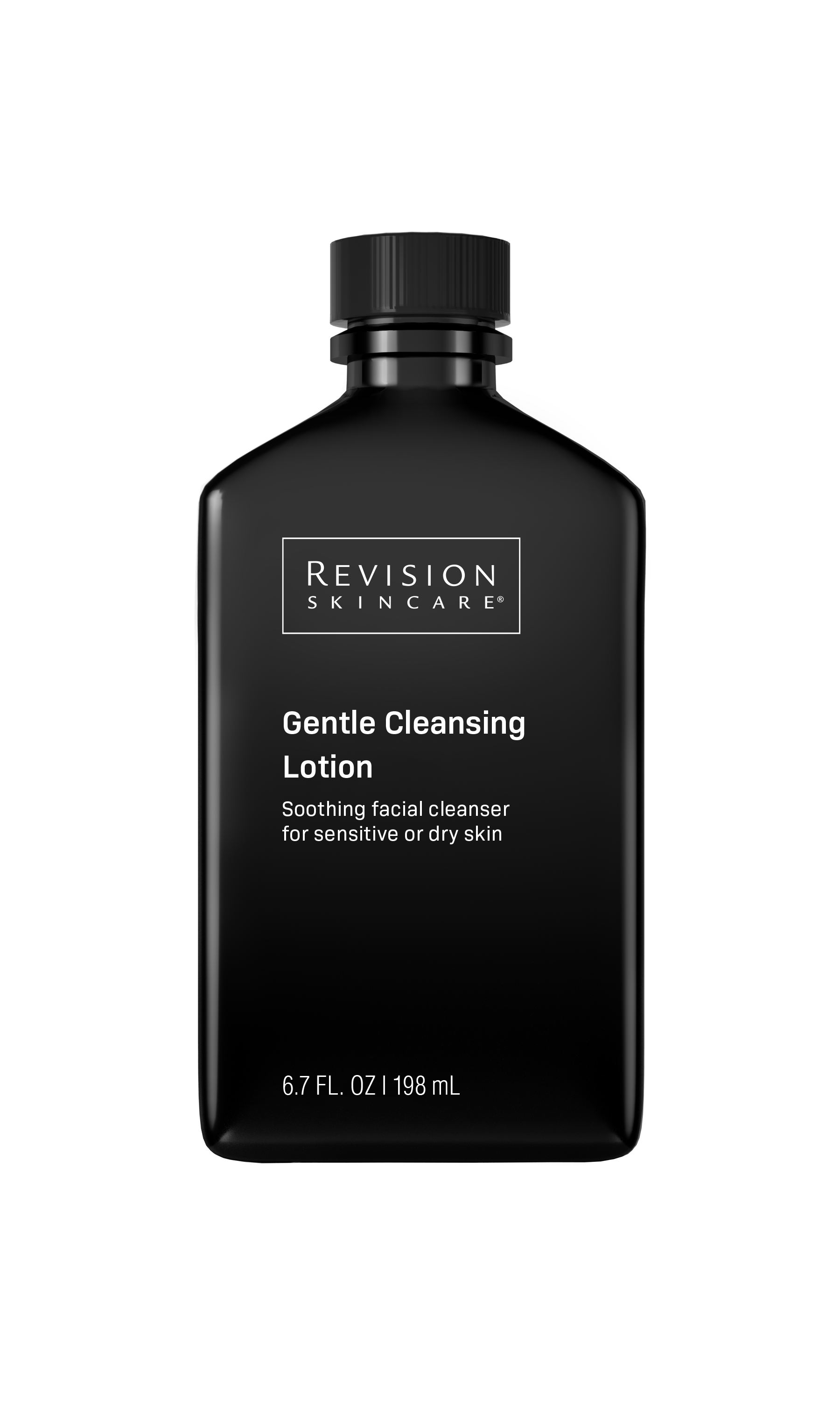 Revision Skincare Loción de limpeza suave (6.7 oz)