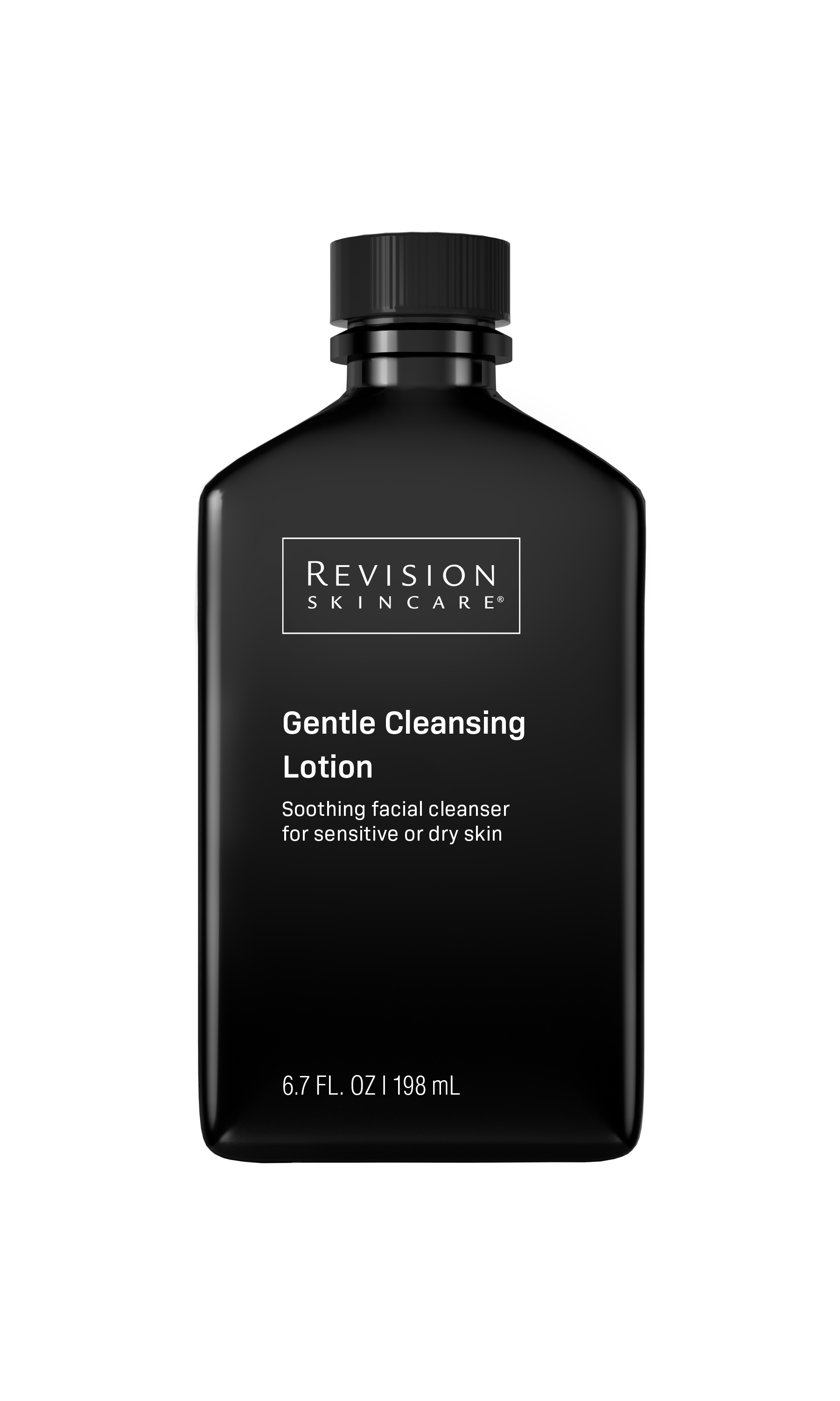Loțiune de curățare delicată Revision Skincare (6.7 oz)