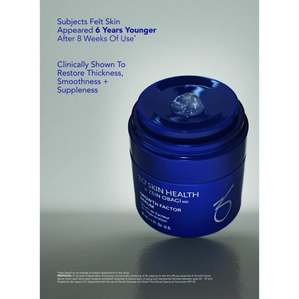 ZO Skin Health Growth Factor Serum (1 oz)