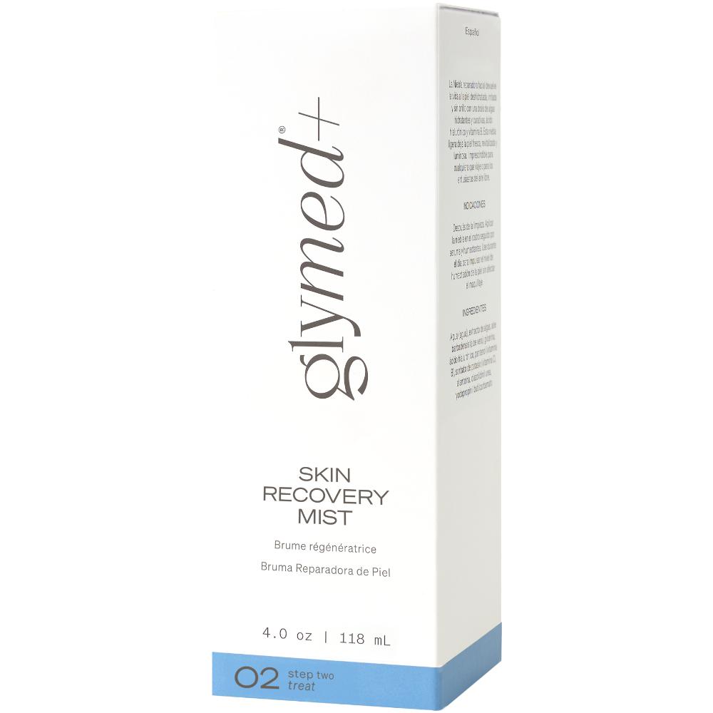 GlyMed Plus Skin Recovery Mist (4 oz).