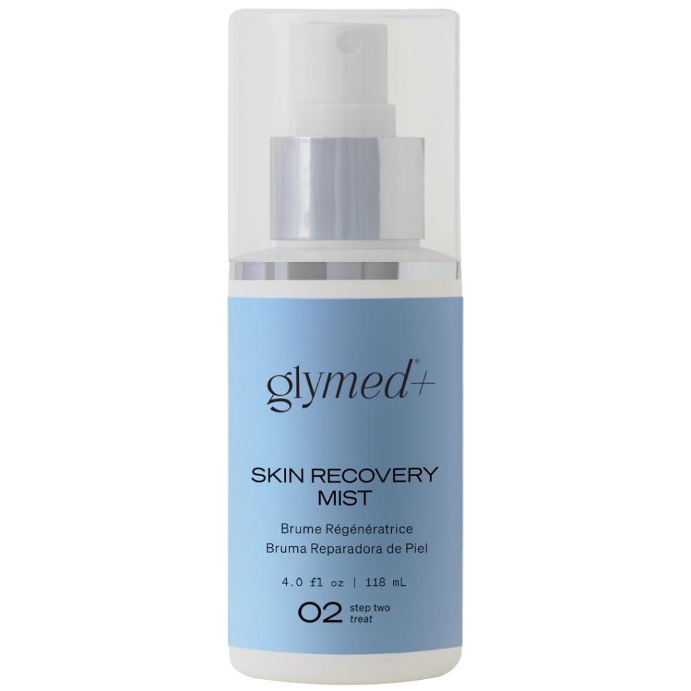 GlyMed Plus Skin Recovery Mist (4 oz).
