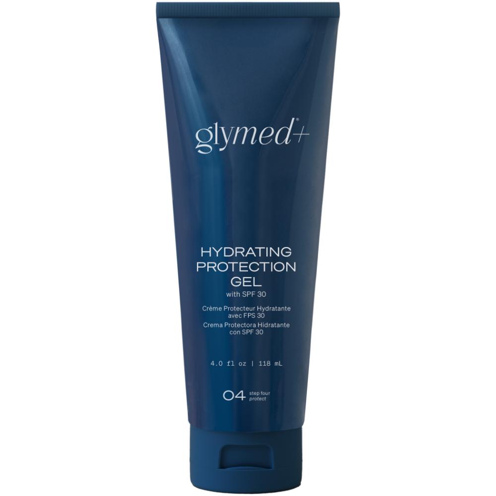 GlyMed Plus Hydrating Protection Gel with SPF 30 (4 oz).