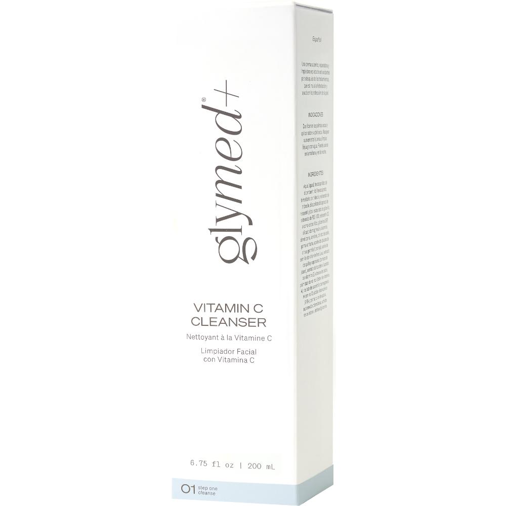 GlyMed Plus Vitamin C Cleanser (6.75 oz)