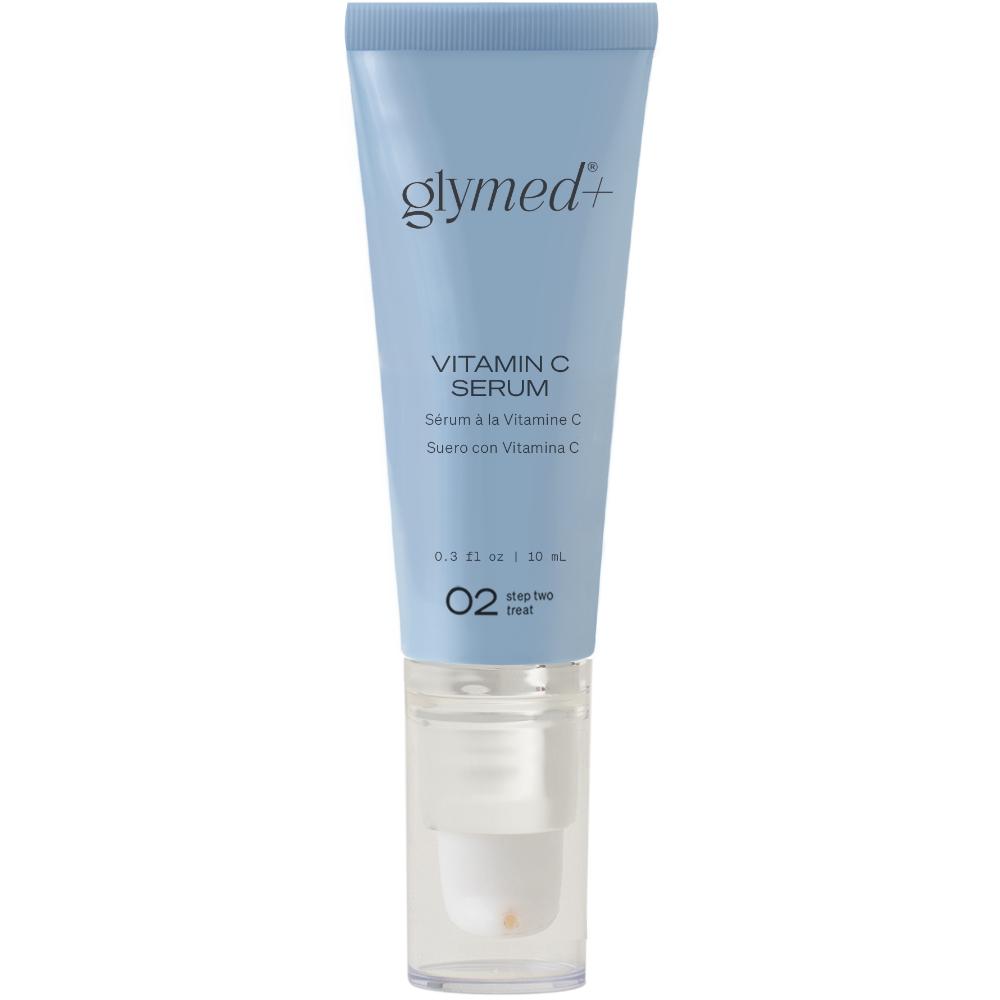 GlyMed Plus Vitamin C Serum (0.3 oz).