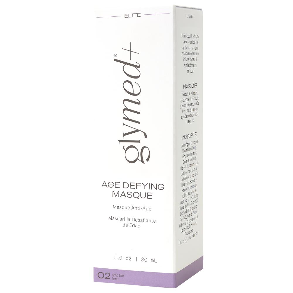 GlyMed Plus Age Defying Masque (1 oz)
