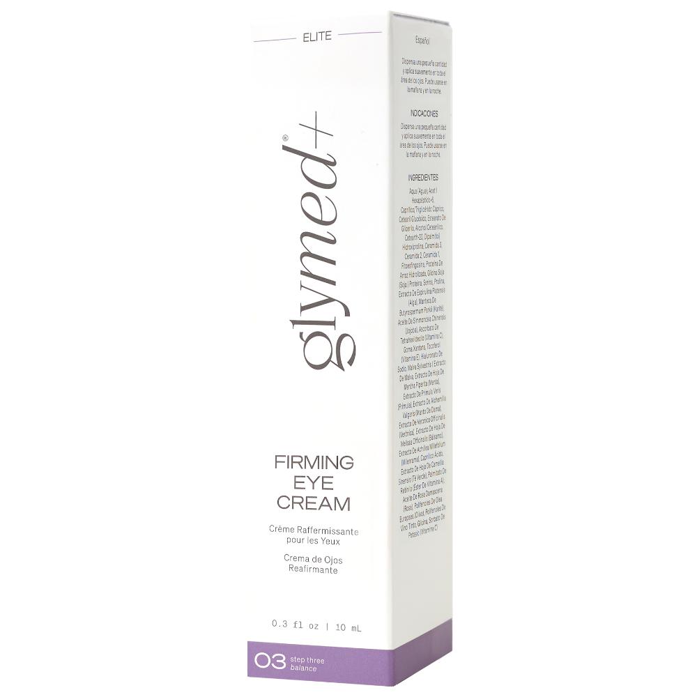 GlyMed Plus Firming Eye Cream (0.3 oz)