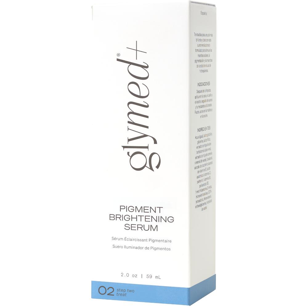 GlyMed Plus Pigment Brightening Serum (2 oz)