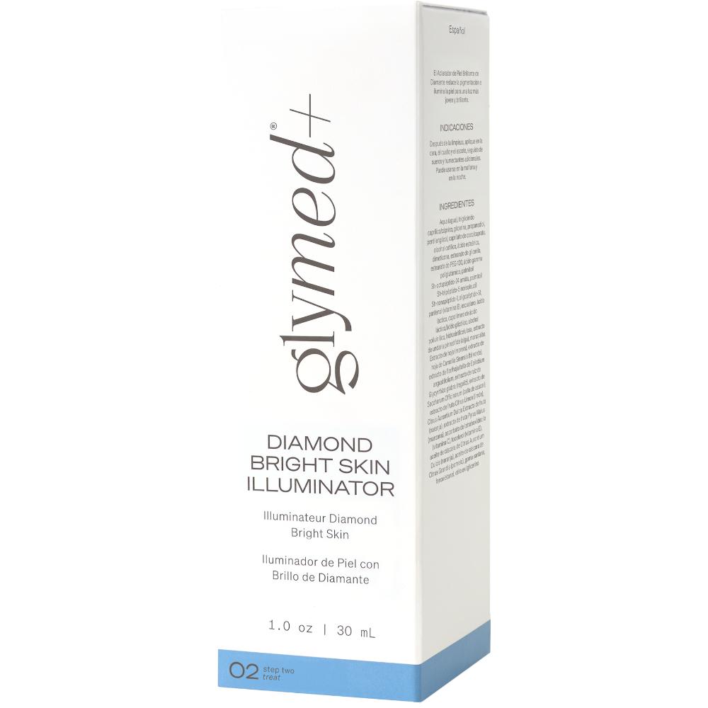 GlyMed Plus Diamond Bright Skin Illuminator (1 oz)