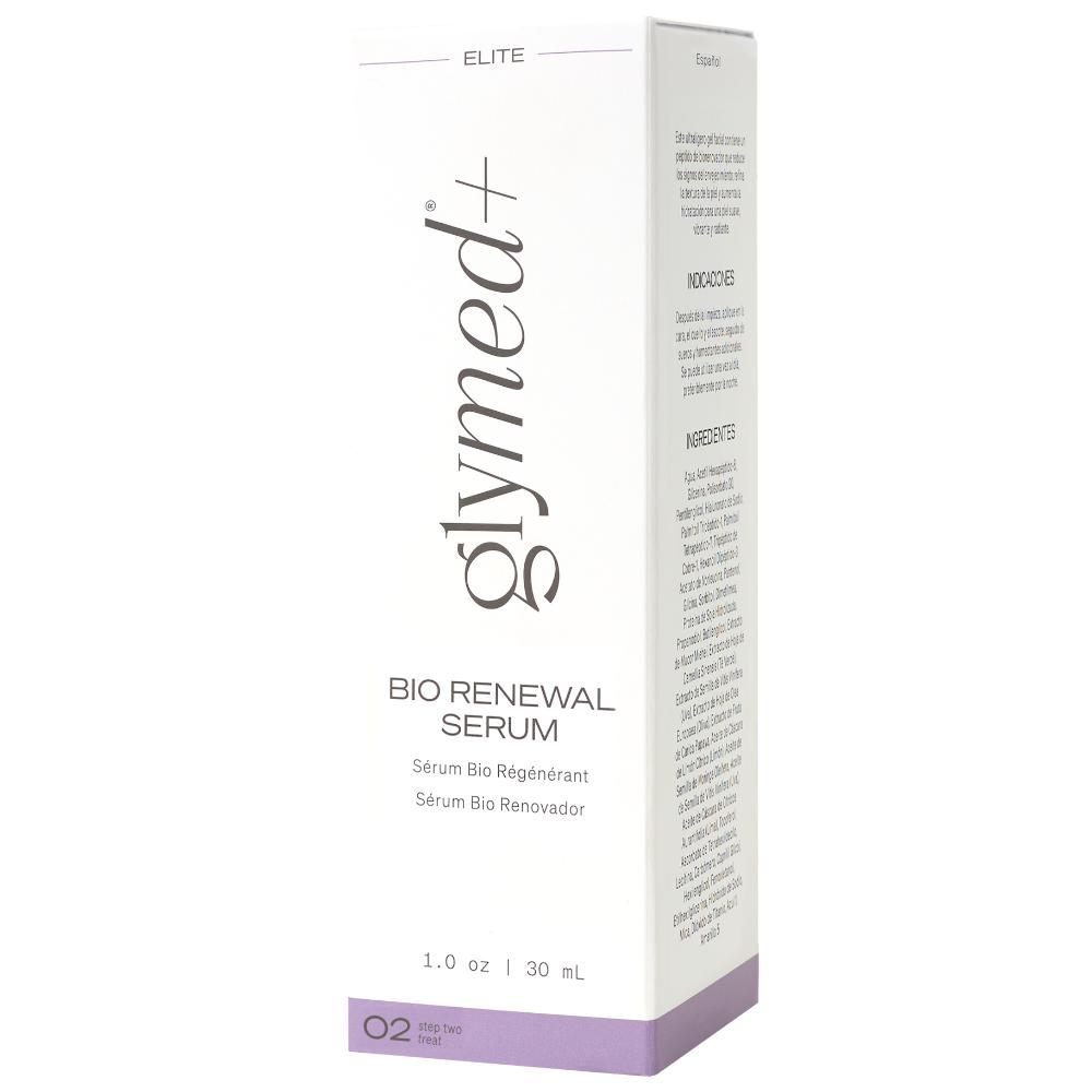 GlyMed Plus Bio Renewal Serum (1 oz)