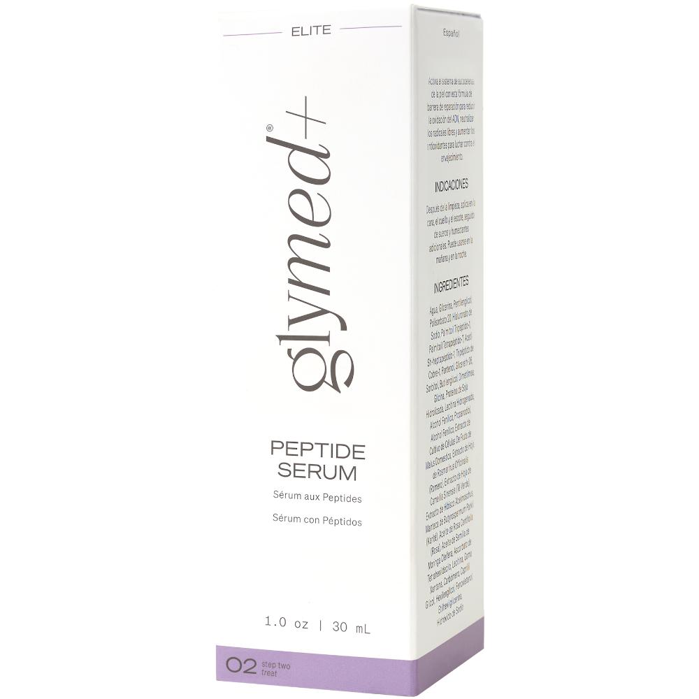 GlyMed Plus Peptide Serum (1 oz)