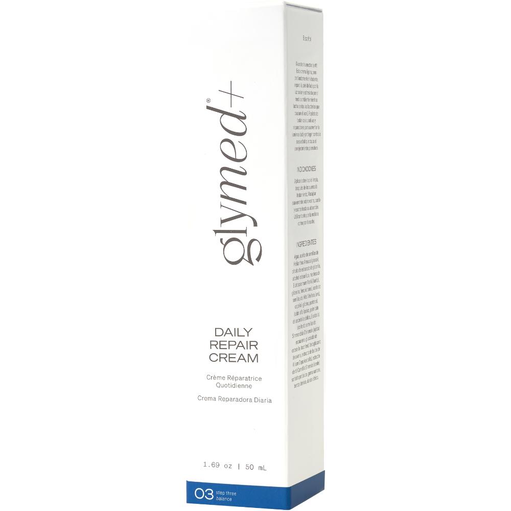 GlyMed Plus Daily Repair Cream (1.69 oz).