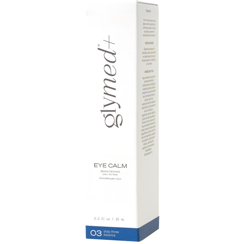 GlyMed Plus Eye Calm (0.3 oz).