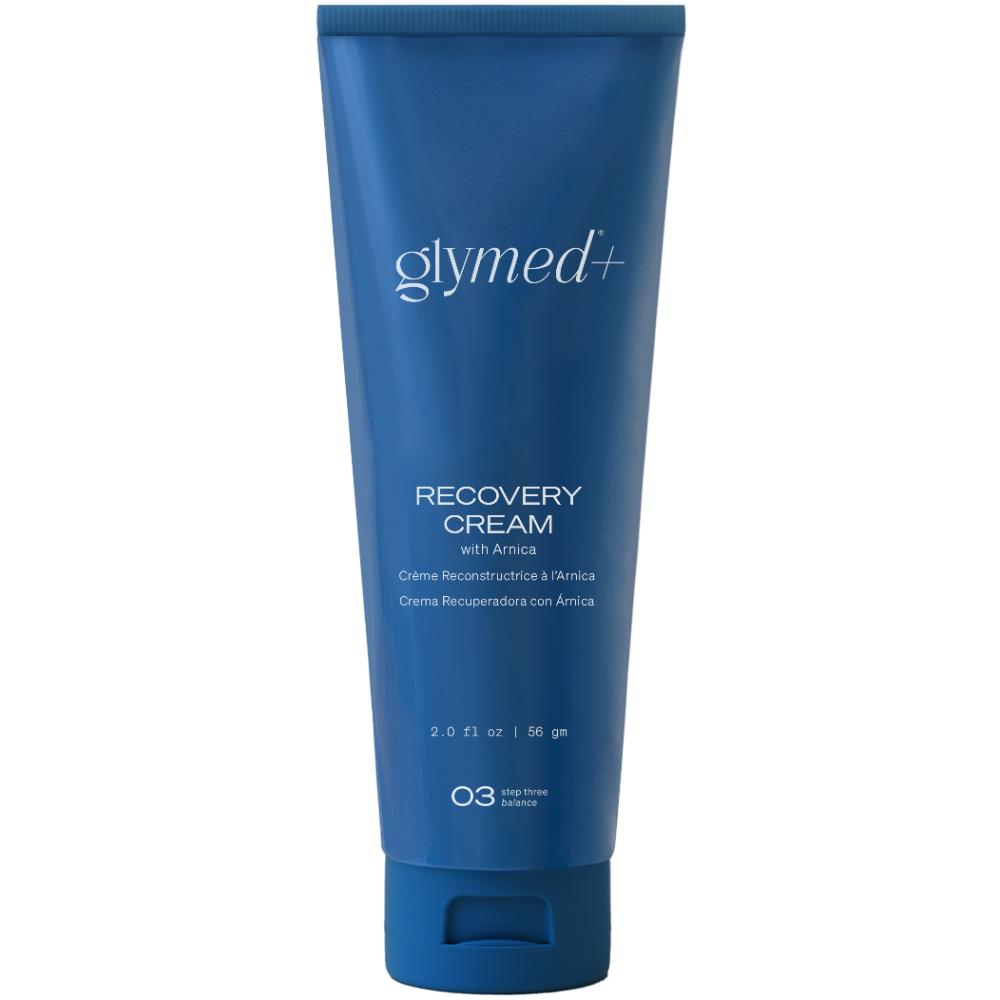 GlyMed Plus Recovery Cream with Arnica (2 oz).