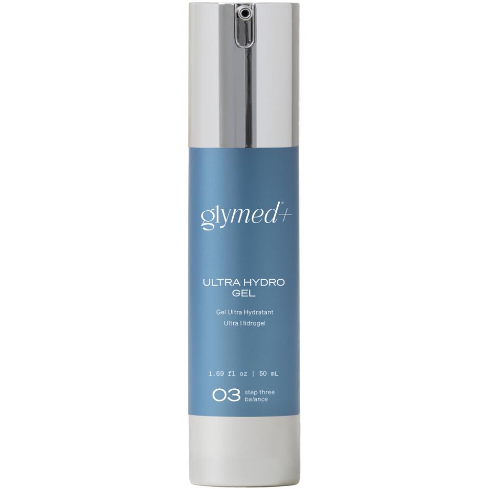 GlyMed Plus Ultra Hydro Gel (1.69 oz).