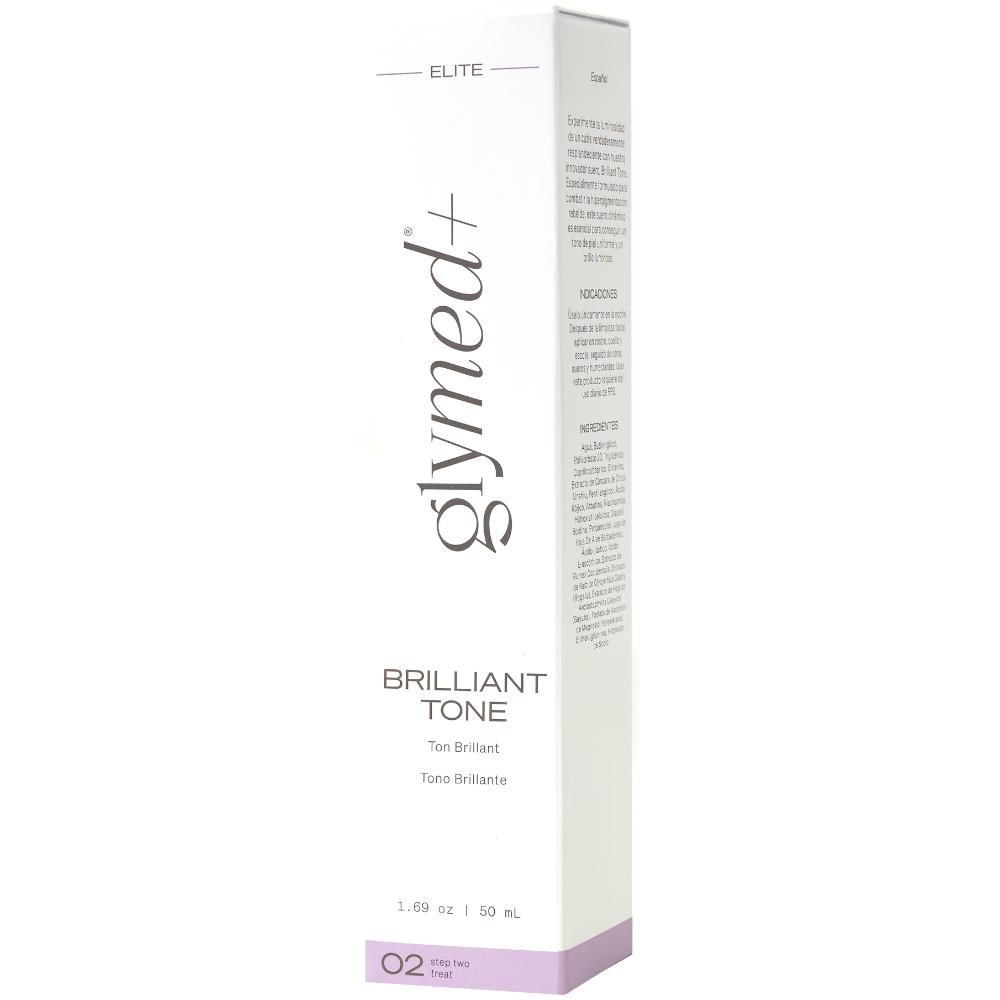 GlyMed Plus Brilliant Tone (1.69 oz)