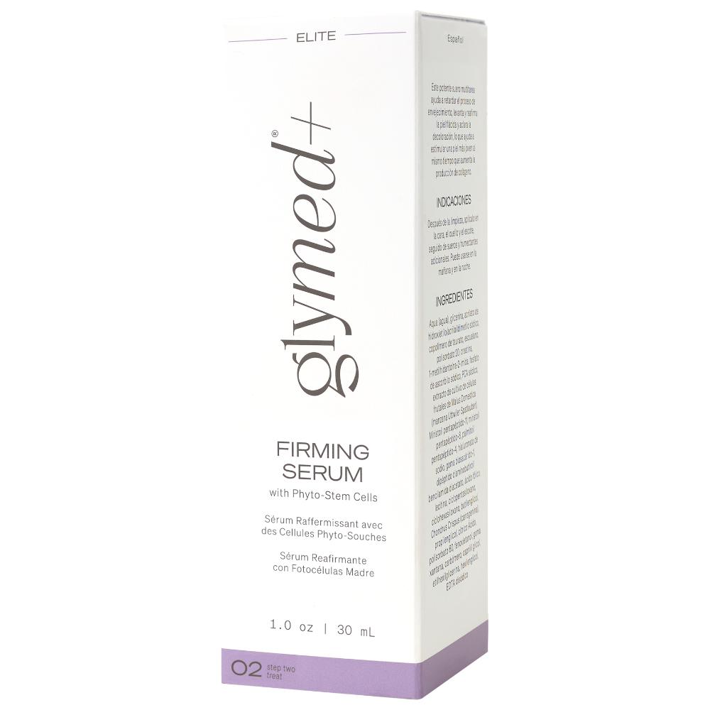 GlyMed Plus Firming Serum with Phyto-Stem Cells (1 oz)