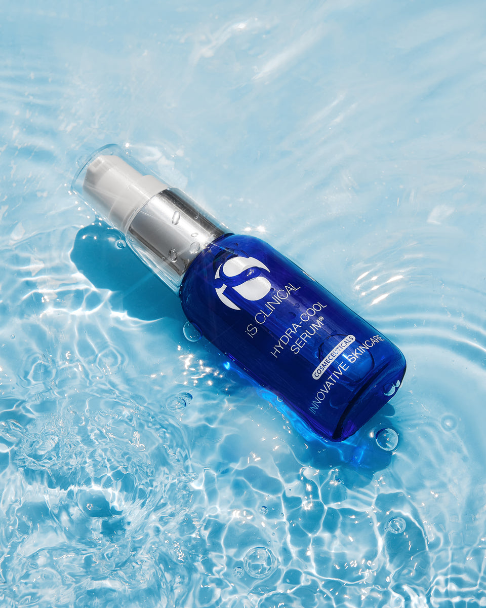 iS Clinical Hydra-Cool serum (0.5 oz)